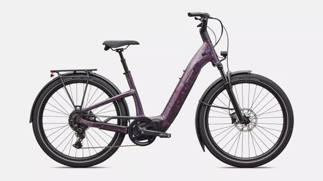 Specialized Turbo Como 4.0 - M, Gloss Nebula Metallic Quartz Metallic Dry Impsto / Mauve Metallic / Satin Silver, 2026